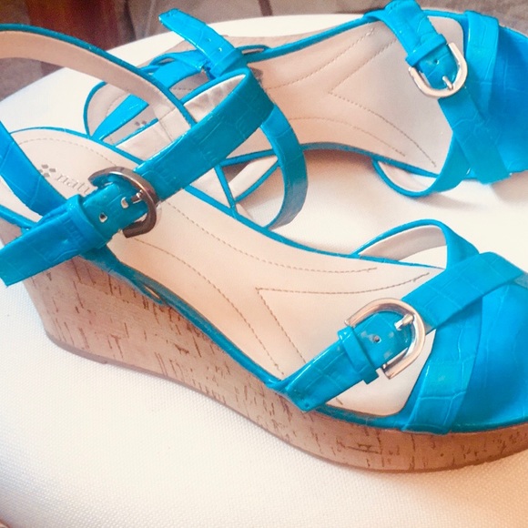 Naturalizer Wedges - Picture 2 of 9